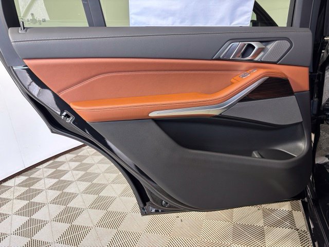 New 2027 BMW X7 xDrive40i AWD/4WD image 15