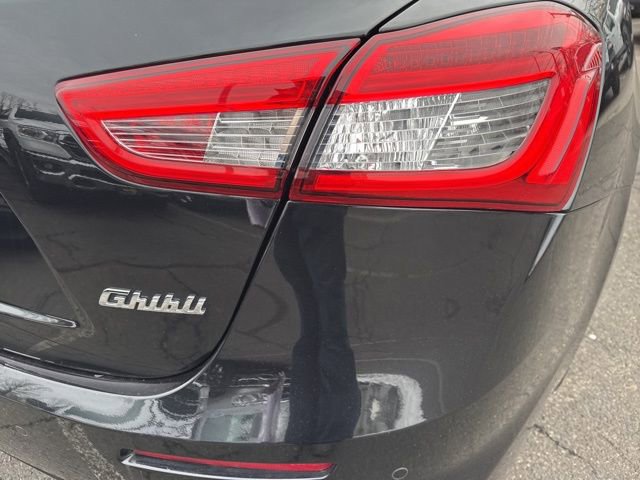 Used 2019 Maserati Ghibli S GranSport Q4 image 34