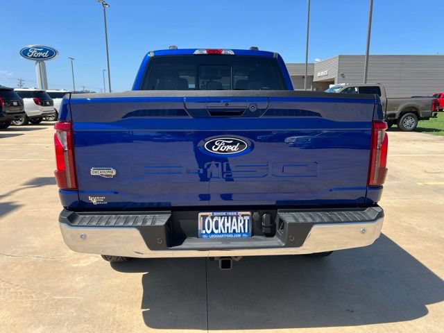 New 2026 Ford F150 XLT AWD/4WD image 6