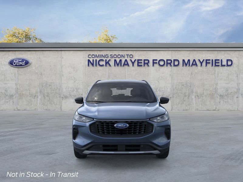 New 2026 Ford Escape Active image 6