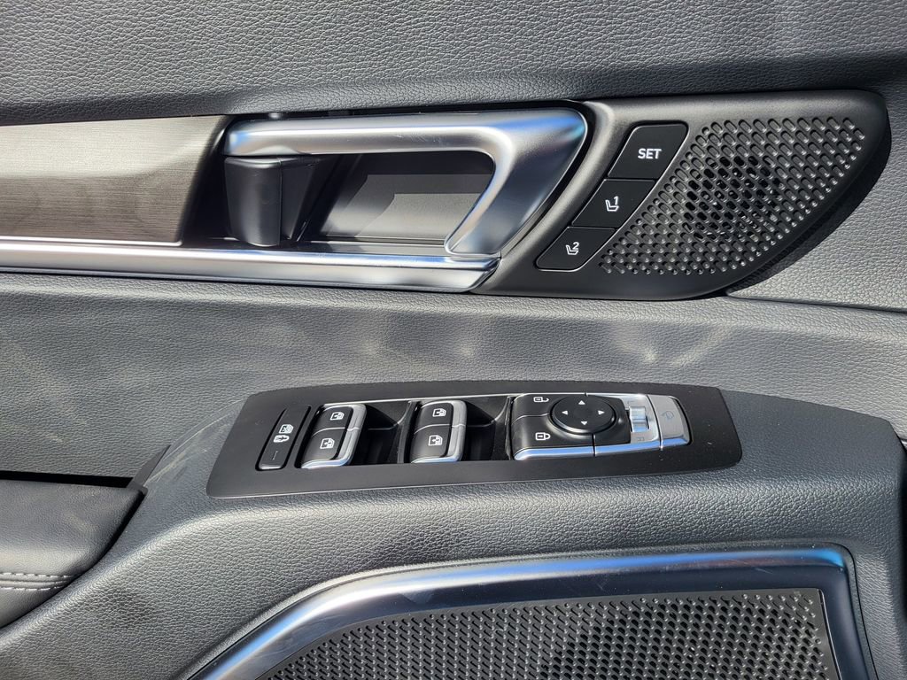New 2025 Kia Telluride SX Prestige X-Line image 7
