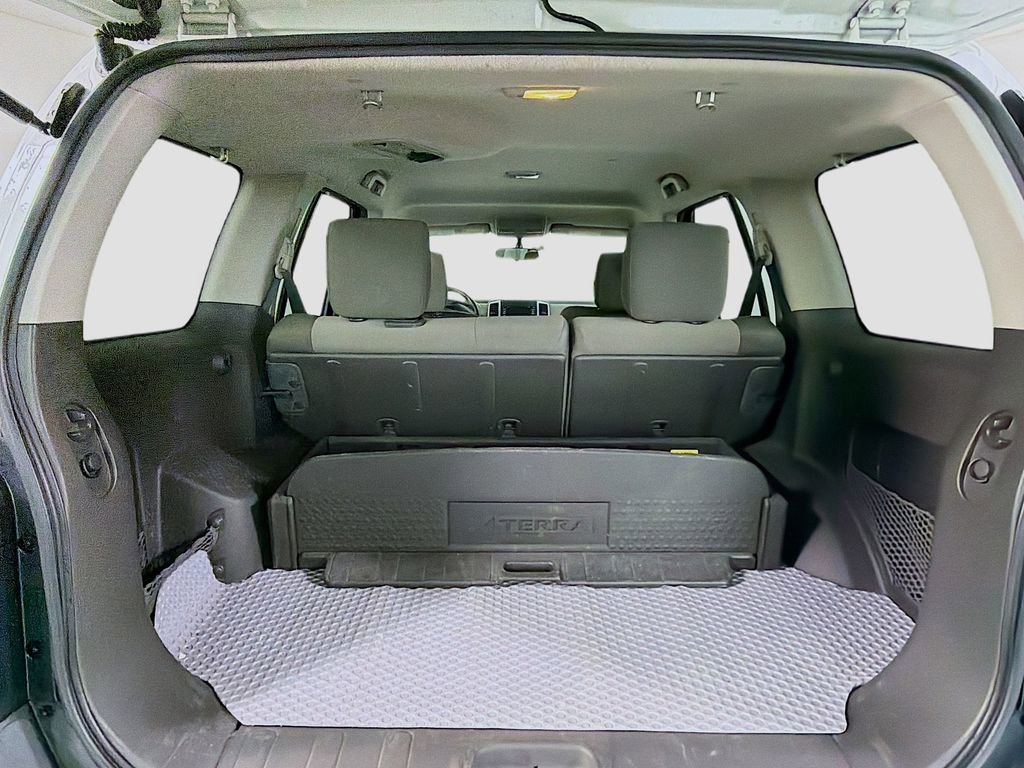 Used 2015 Nissan Xterra S w/ Value Package image 22