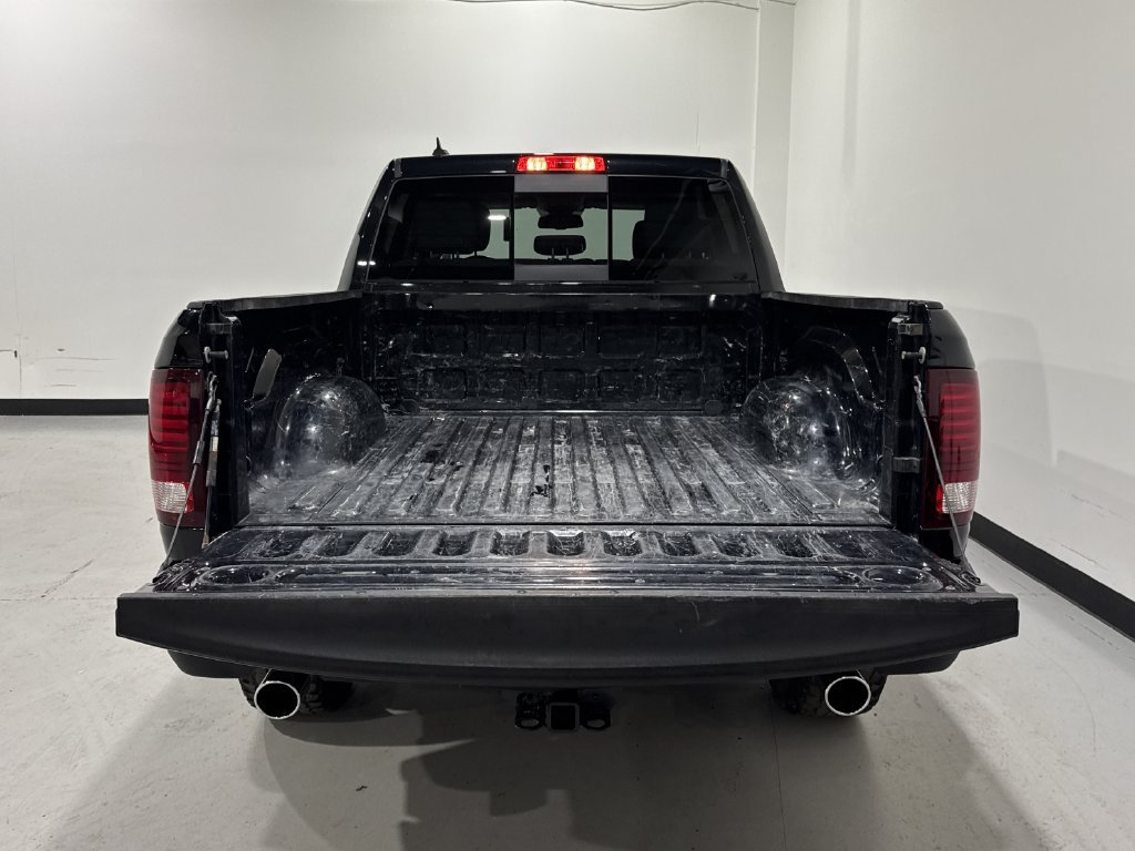 Used 2019 RAM 1500 Warlock AWD/4WD image 27