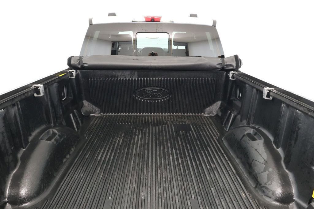 Used 2022 Ford F150 XLT w/ Equipment Group 302A High image 20