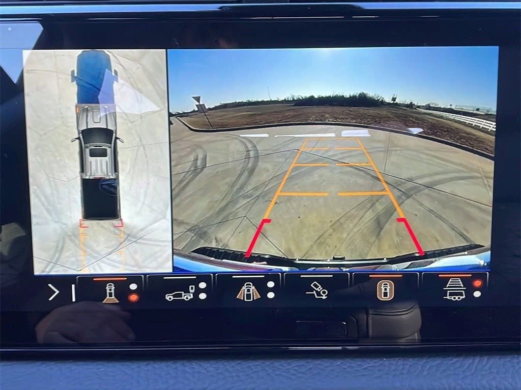 New 2025 GMC Sierra 2500 Denali w/ Denali Reserve Package image 22