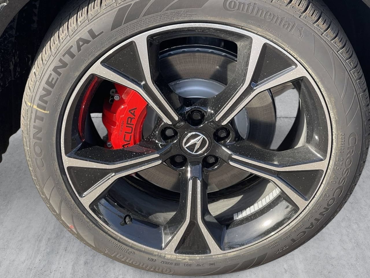 New 2026 Acura MDX Type S w/ Advance Package AWD/4WD image 10
