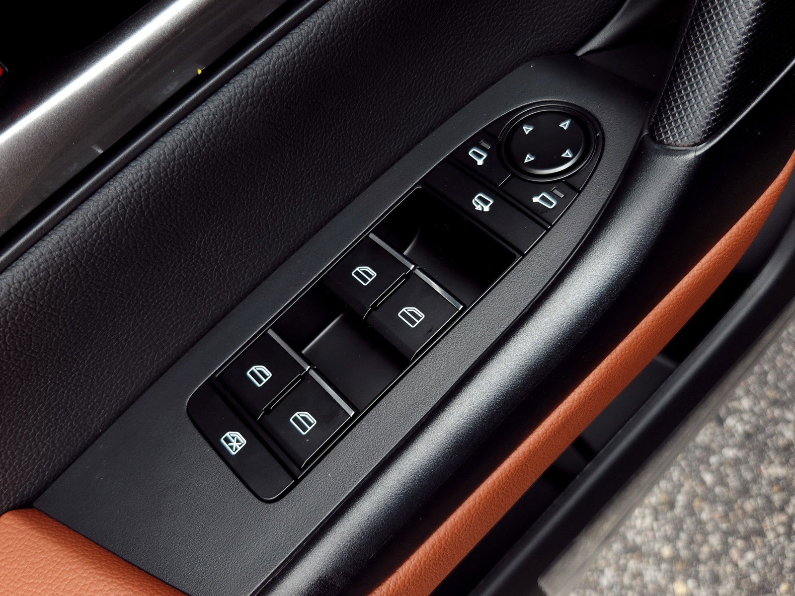 New 2025 MAZDA CX-50 Meridian Edition w/ Weather Package image 27