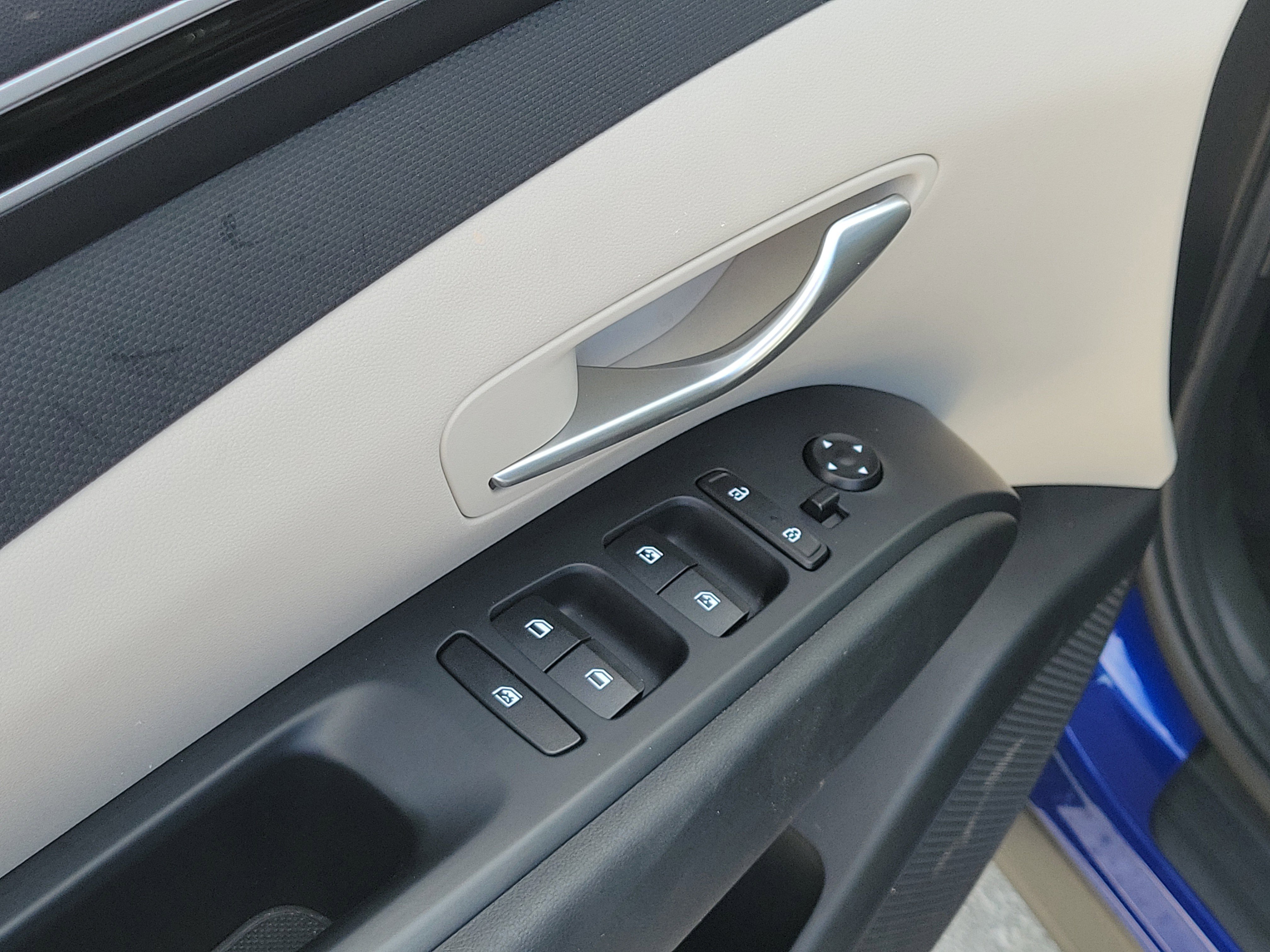 Used 2024 Hyundai Tucson SEL image 21