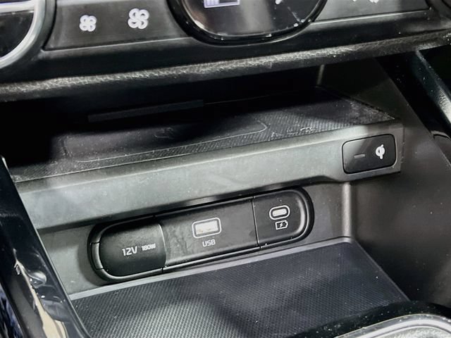 Certified 2023 Kia Soul GT-Line FWD image 34