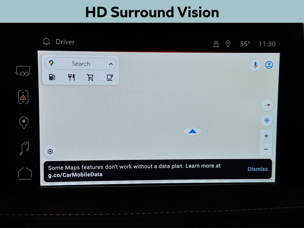 Used 2022 GMC Yukon XL SLT w/ SLT Luxury Package image 13