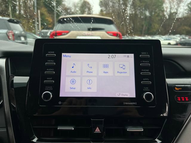 Used 2021 Toyota Camry LE image 22