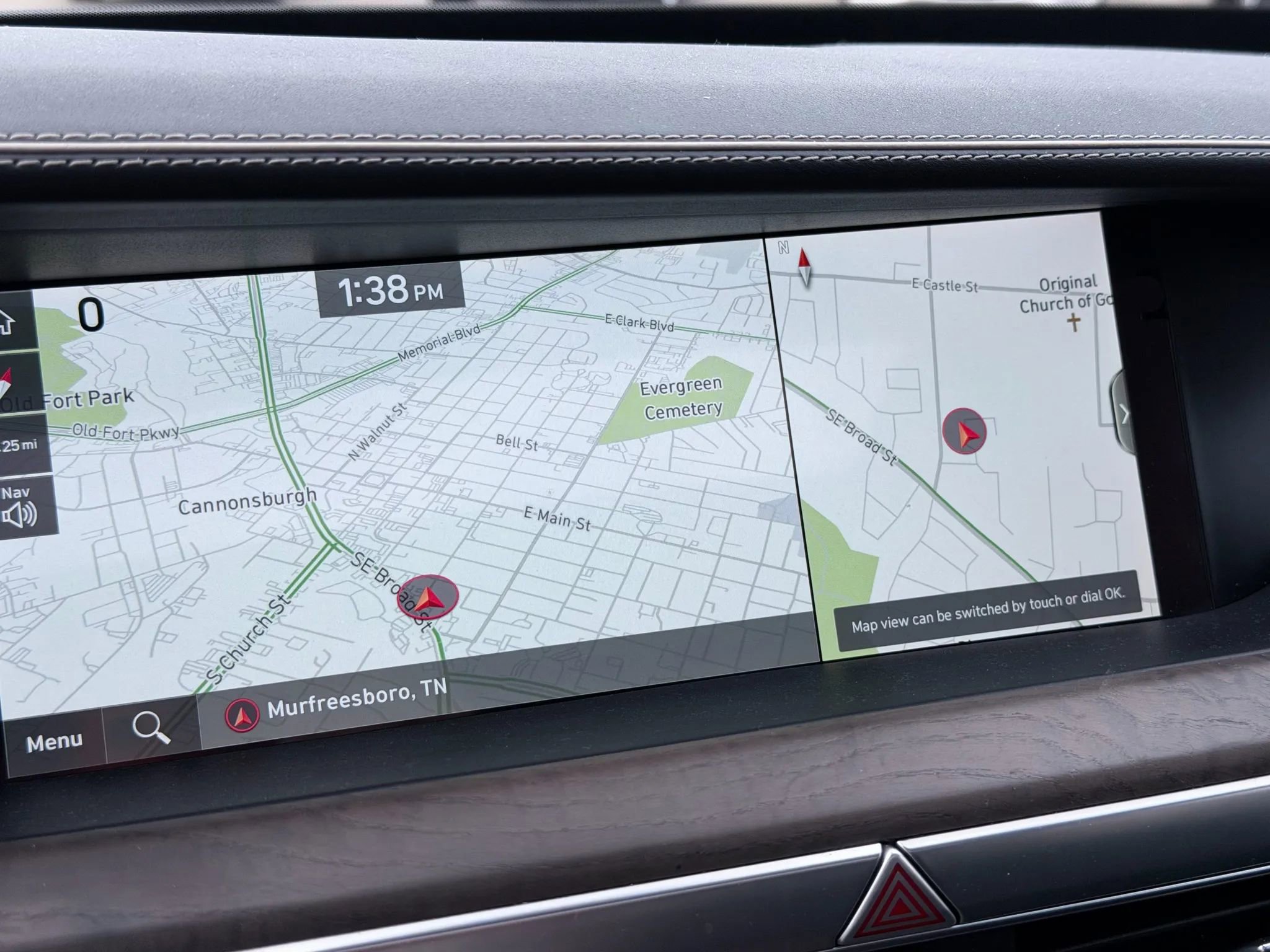 Used 2021 Genesis G90 5.0 Ultimate image 51