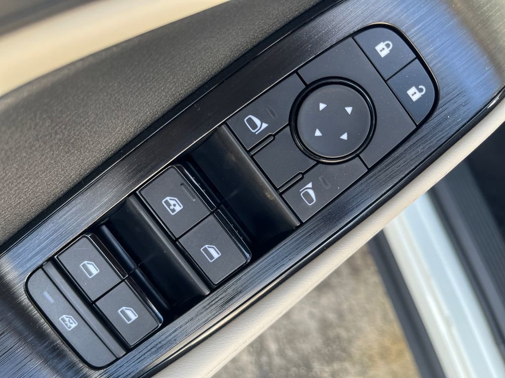 New 2026 Nissan Rogue Dark Armor image 11