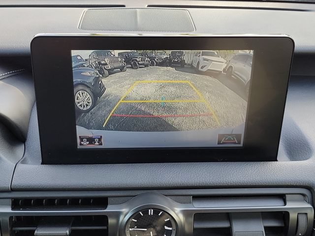 Used 2024 Lexus IS 350 F Sport RWD image 26