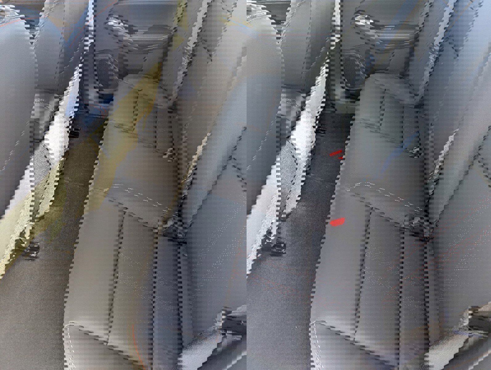 New 2025 Nissan Altima 2.5 SR image 28