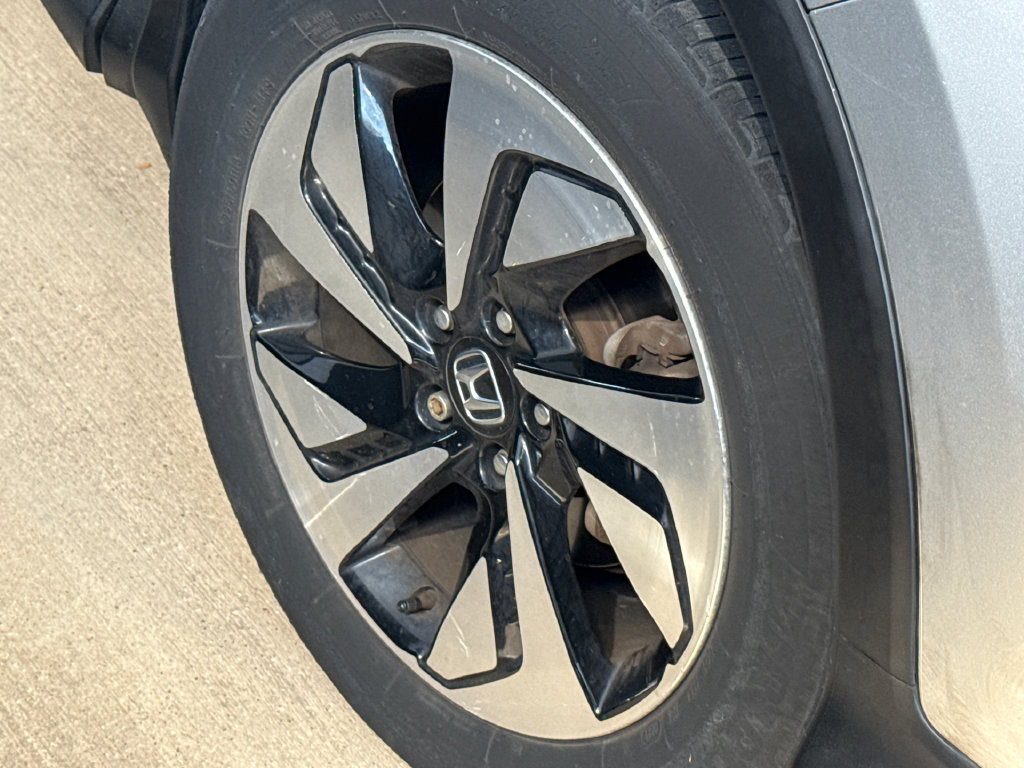 Used 2016 Honda CR-V Touring image 5