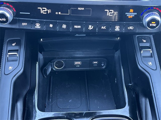Used 2025 Kia Telluride SX Prestige X-Line image 17