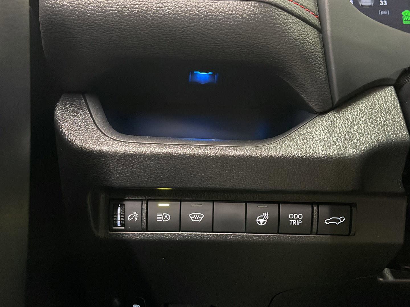 Used 2023 Toyota RAV4 XSE image 18