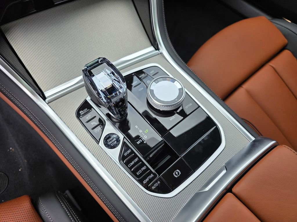 New 2026 BMW 840i Gran Coupe RWD image 16