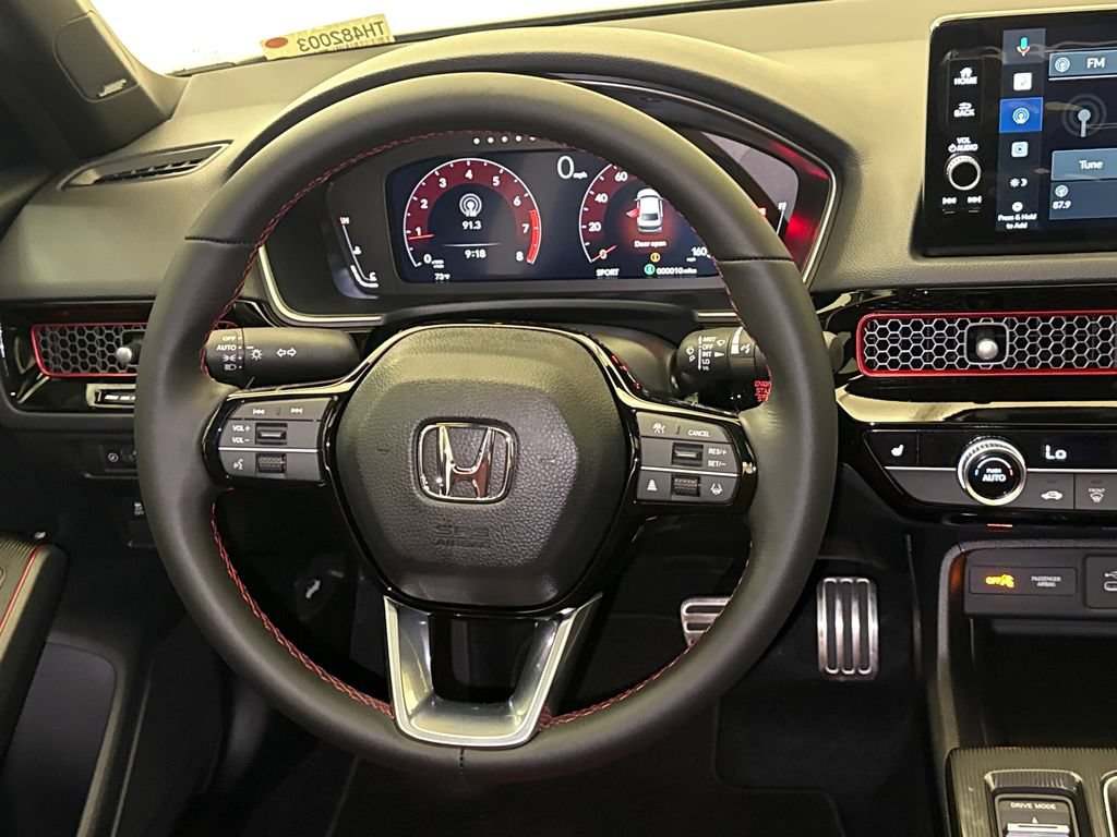 New 2026 Honda Civic Si image 14