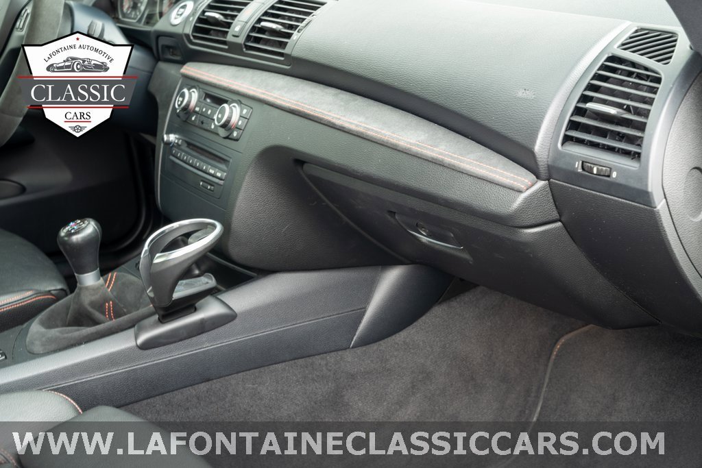 Used 2011 BMW 1 Series M image 83