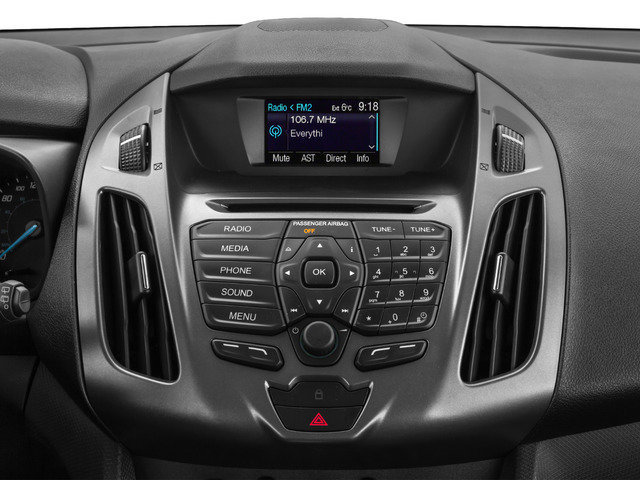 Used 2016 Ford Transit Connect XL FWD image 9