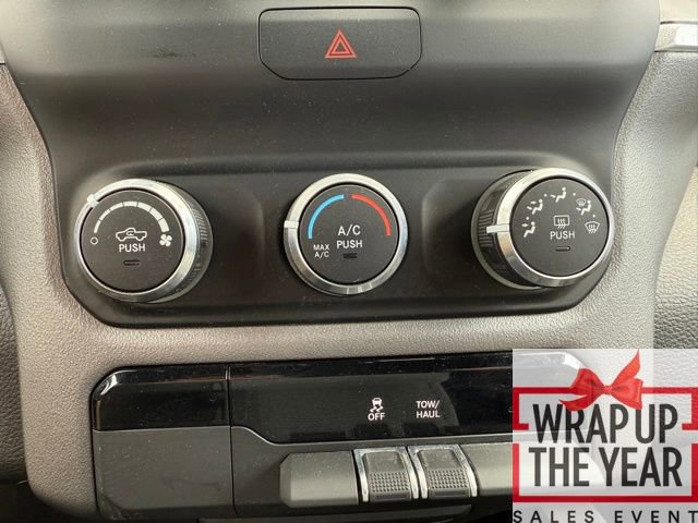 Used 2022 RAM 1500 Big Horn image 25