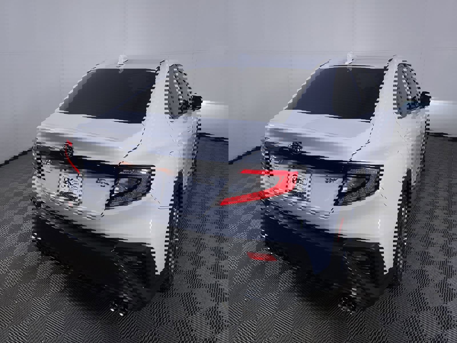 Used 2022 Subaru WRX image 22