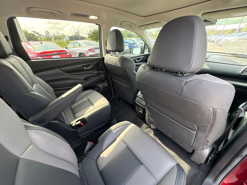 Certified 2023 Subaru Ascent Onyx Edition AWD/4WD image 24