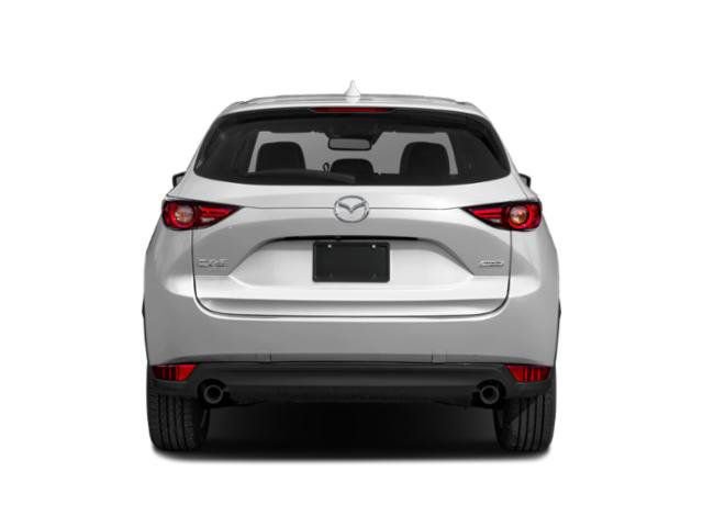 Used 2020 MAZDA CX-5 Grand Touring image 8