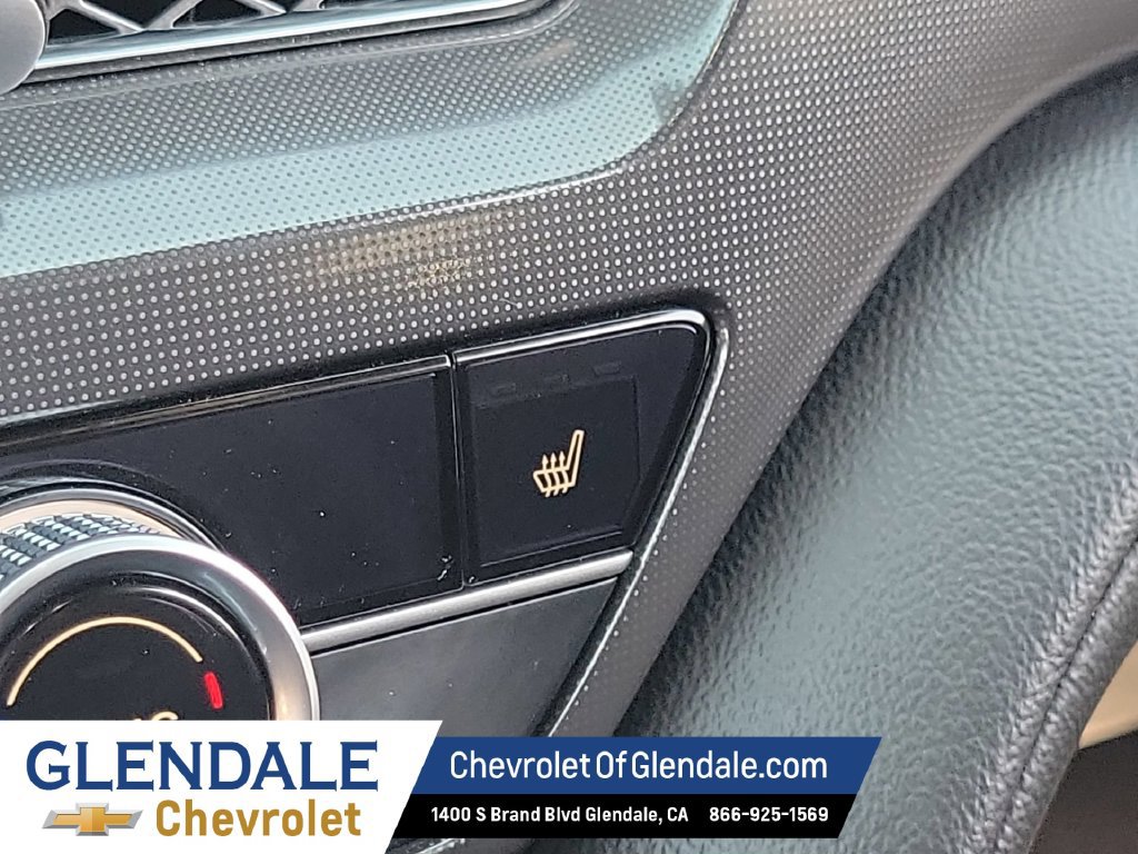 Used 2026 Acura Integra Type S FWD image 21