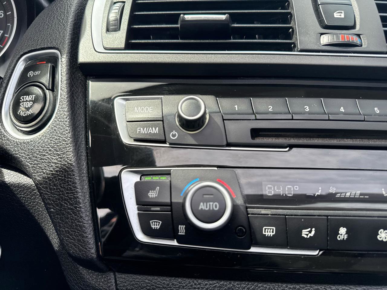 Used 2016 BMW M235i xDrive Convertible image 26