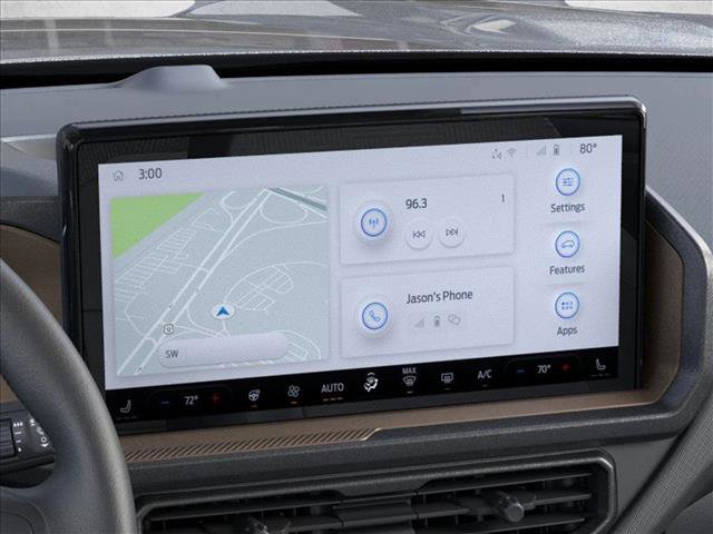 New 2026 Ford Bronco Sport Outer Banks image 14