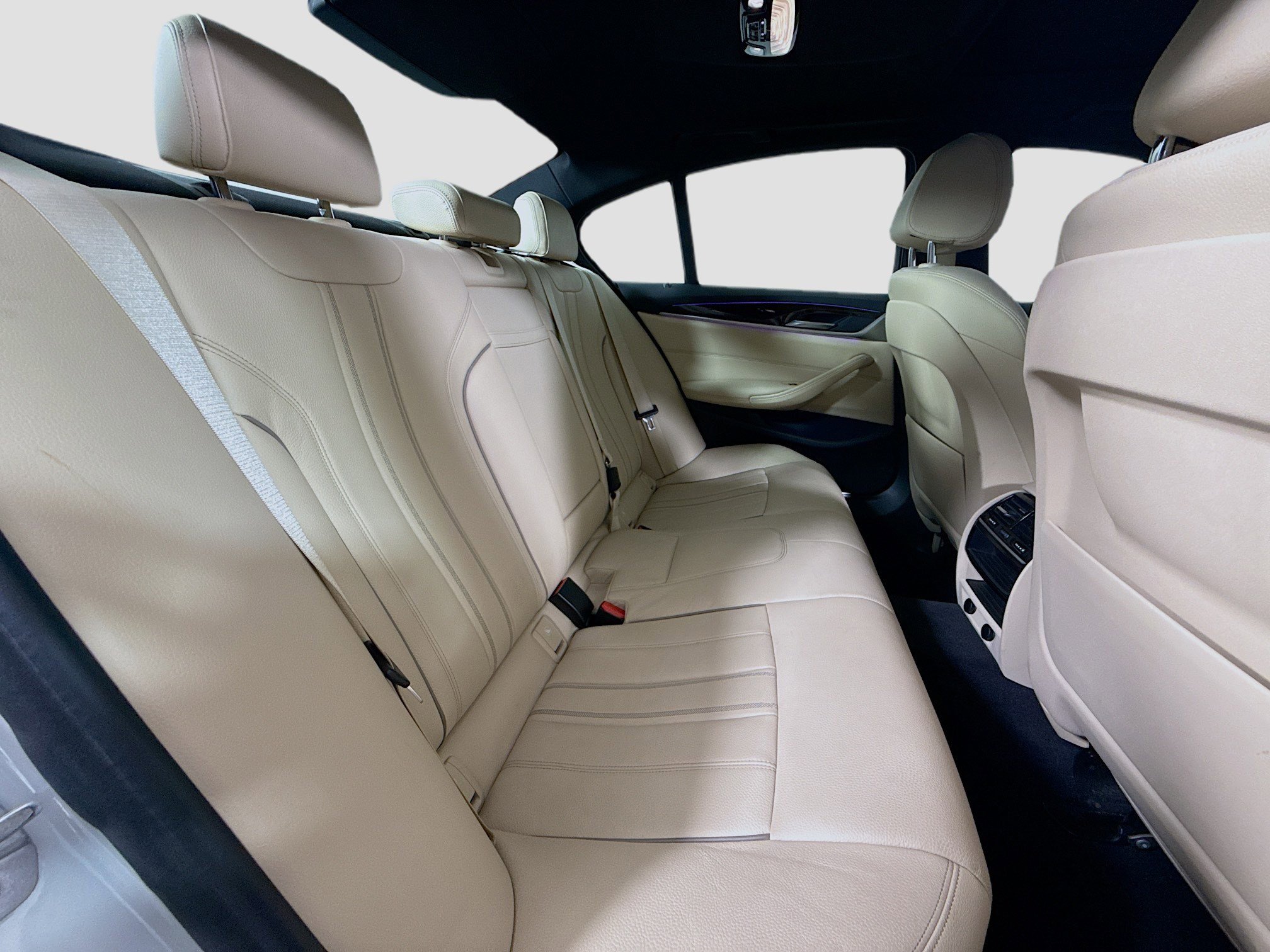 Used 2018 BMW 530i RWD image 27