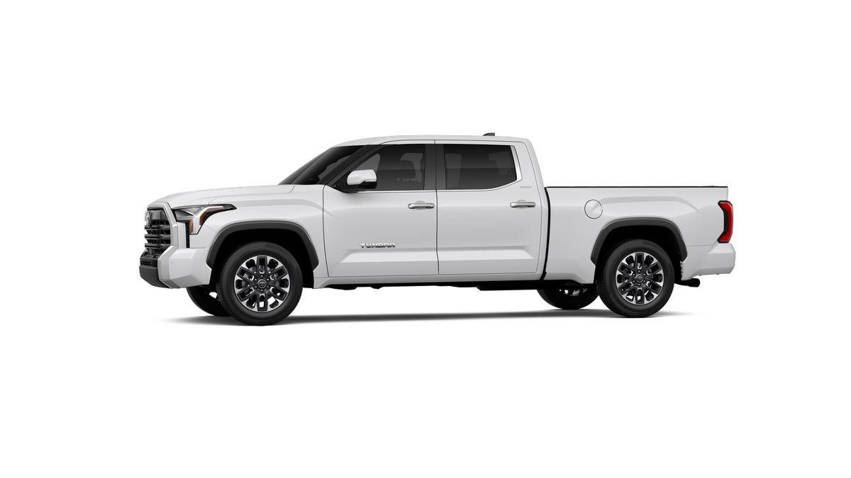 New 2026 Toyota Tundra Limited image 37