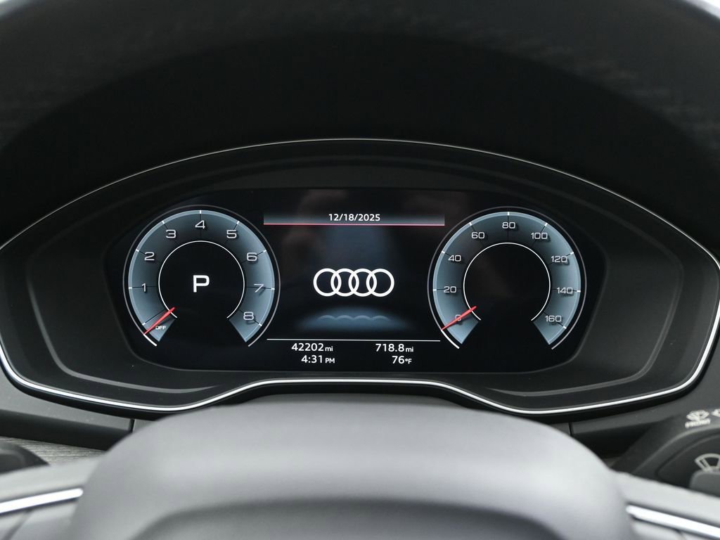 Used 2024 Audi Q5 2.0T Premium Plus image 8