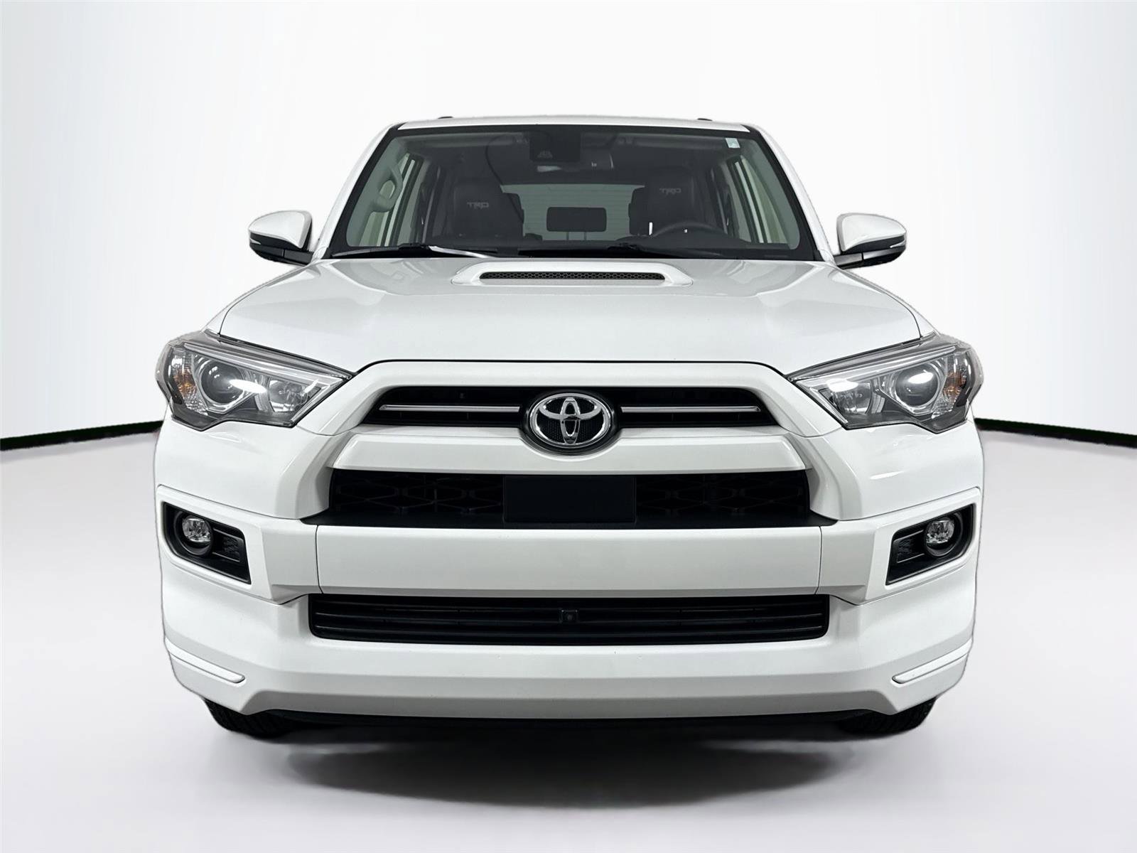 Certified 2023 Toyota 4Runner TRD Sport w/ Technology Package image 7