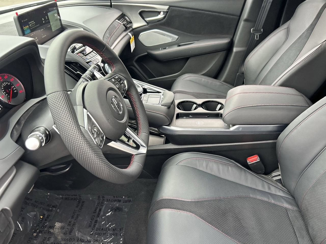 New 2026 Acura RDX A-Spec AWD/4WD image 29
