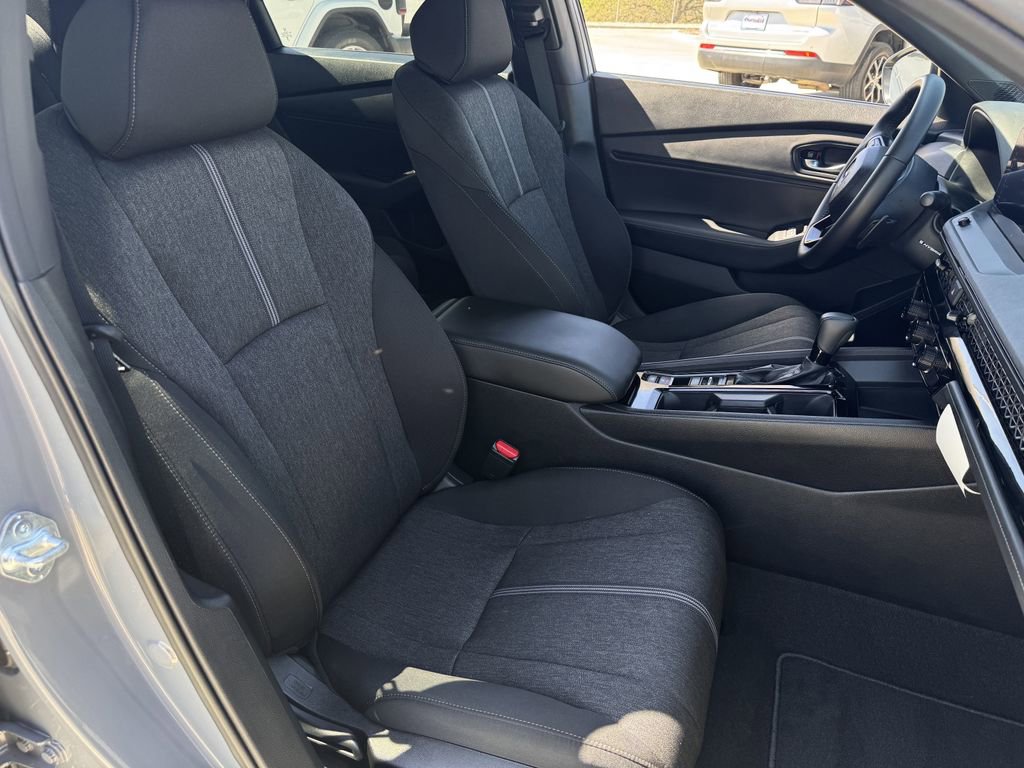 Used 2025 Honda Accord Sport image 26