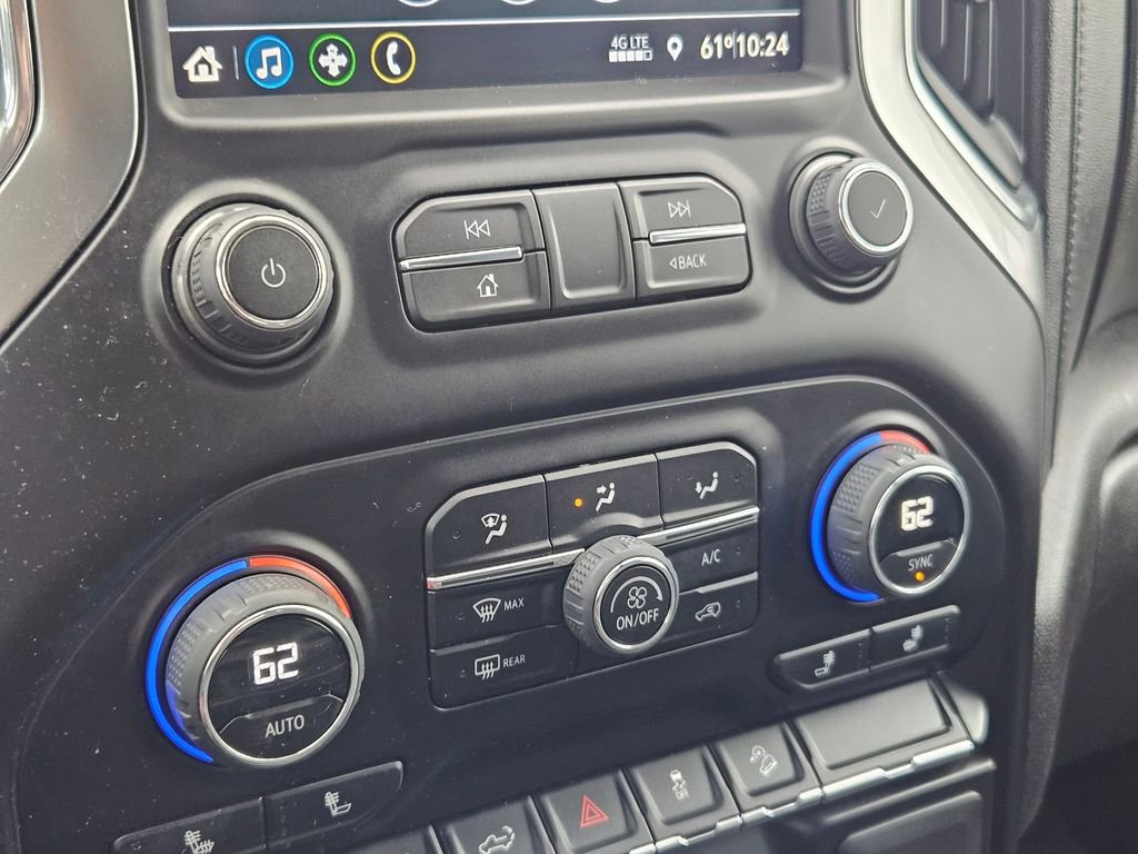 Used 2023 Chevrolet Silverado 2500 LT w/ Convenience Package image 21