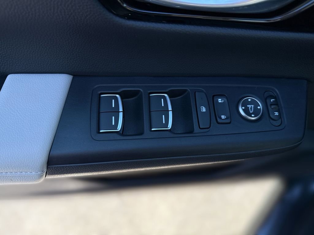 New 2026 Honda CR-V EX-L image 14