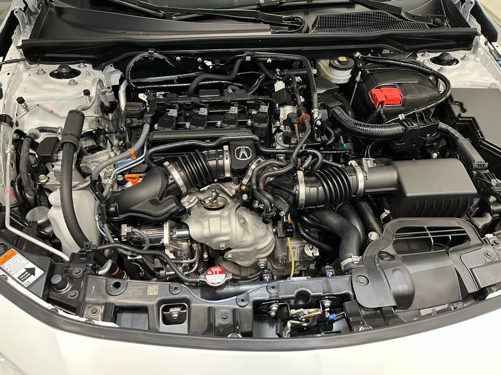 New 2026 Acura Integra A-Spec image 20