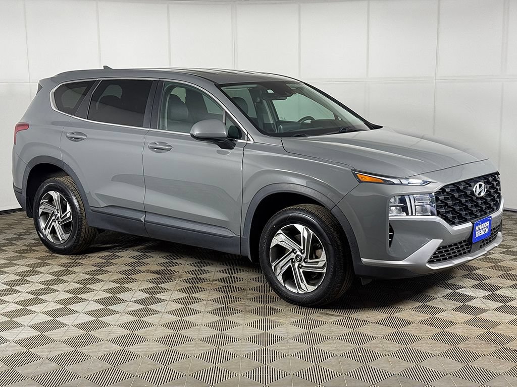 Certified 2023 Hyundai Santa Fe SE AWD/4WD image 40