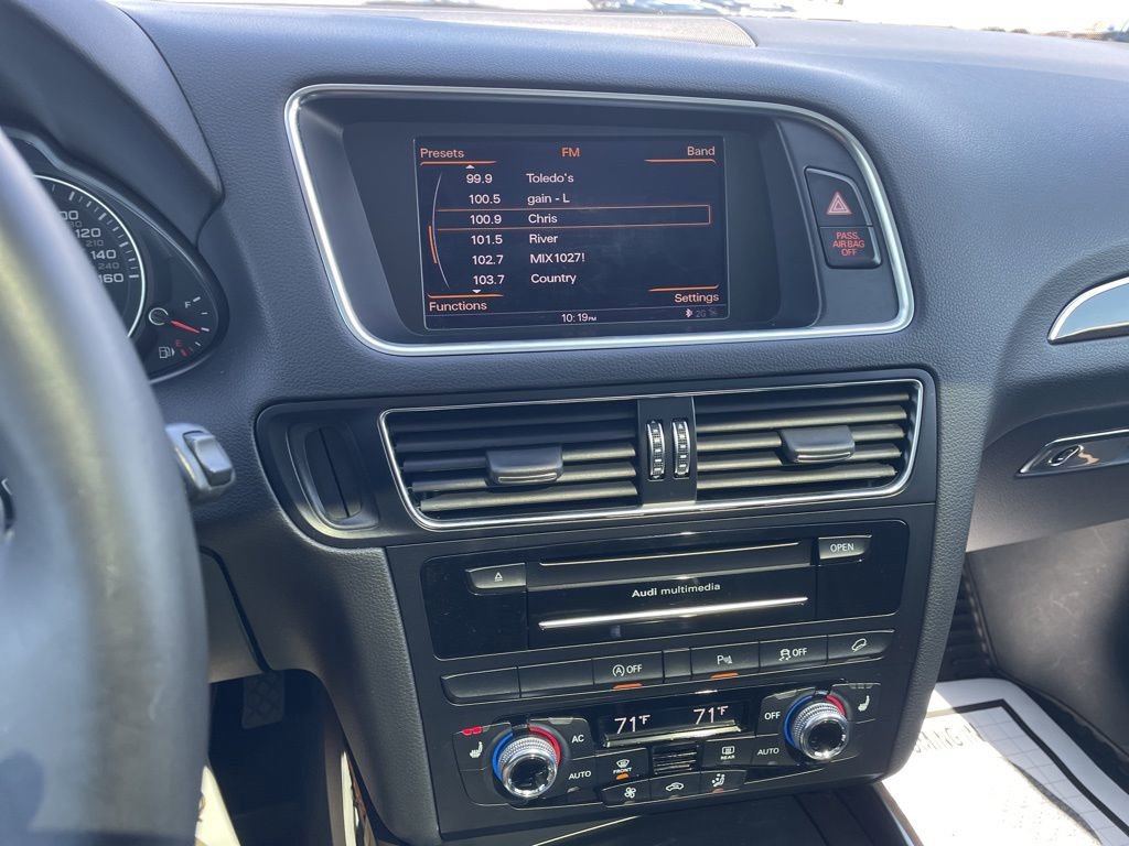 Used 2014 Audi Q5 3.0T Premium Plus AWD/4WD image 22