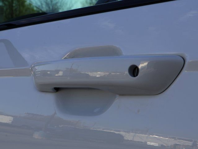 Used 2024 Jeep Grand Cherokee Altitude image 24