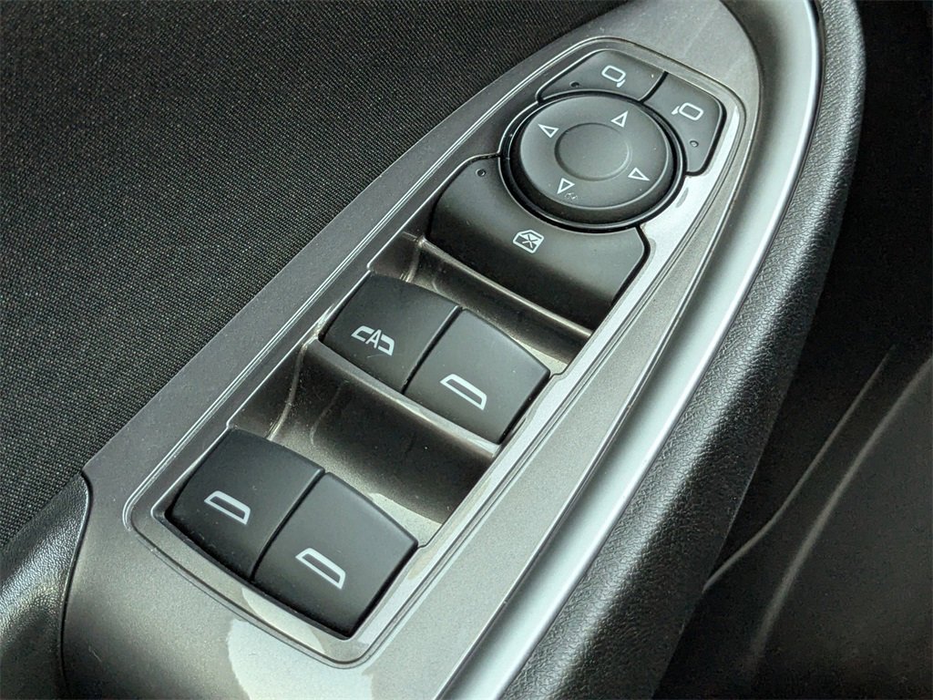 Certified 2024 Chevrolet Malibu LT image 26