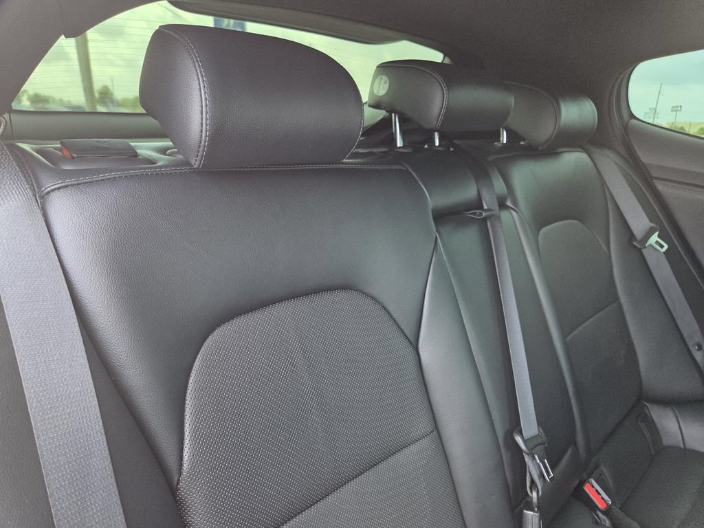 Used 2019 Kia Stinger GT RWD image 29