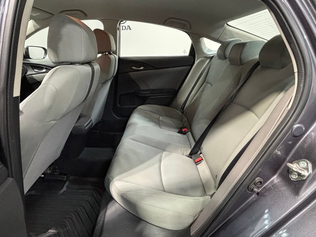 Used 2020 Honda Civic LX image 25