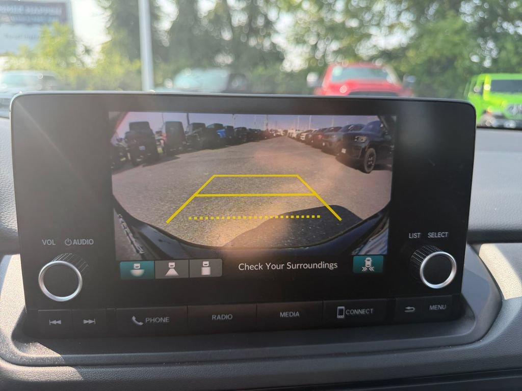 Used 2024 Honda Accord EX image 20