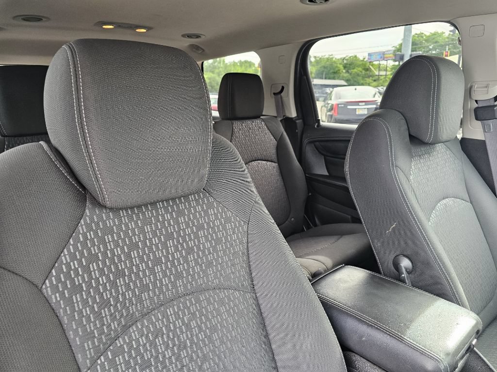 Used 2014 GMC Acadia SLE FWD image 45